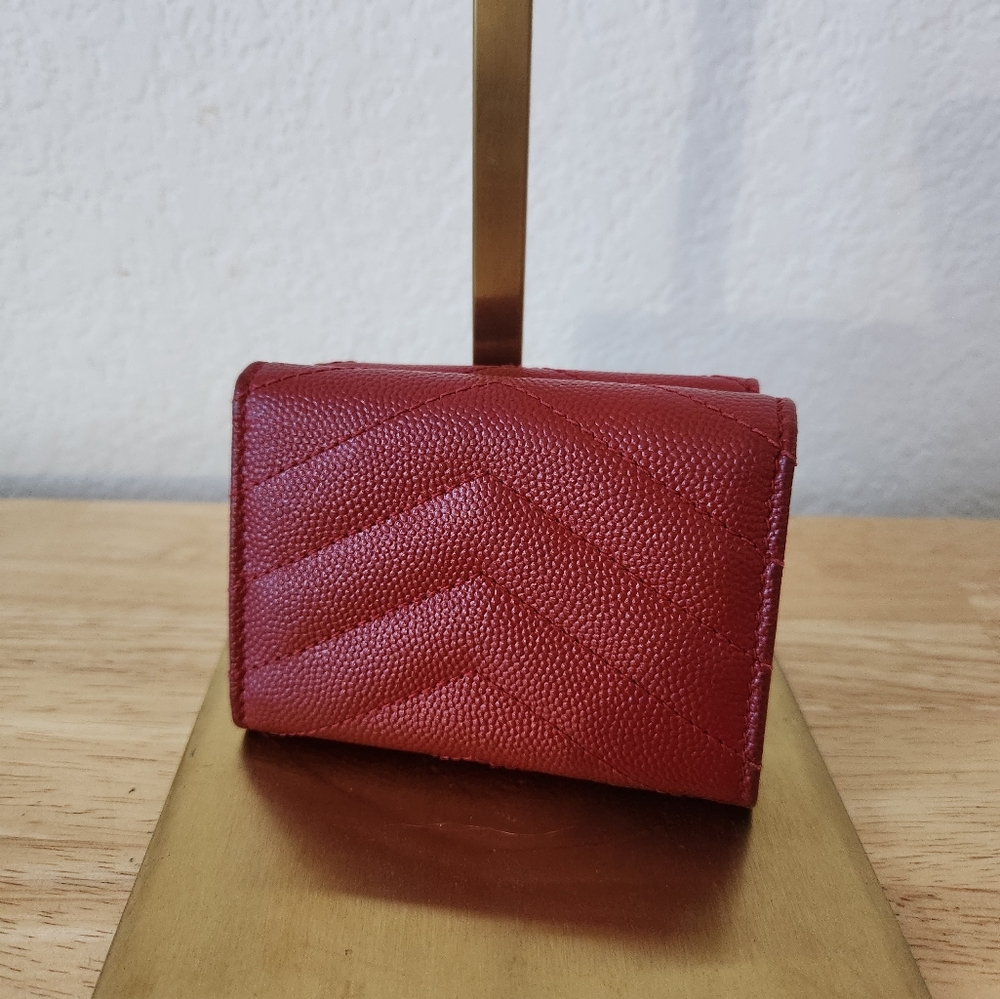 YSL Micro wallet - Picture 4 of 16